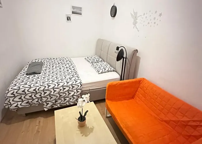 Ottakringer Paradise Апартаменти